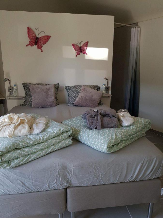 Dhofstede Vakantiewoning Oudenaarde Exteriör bild