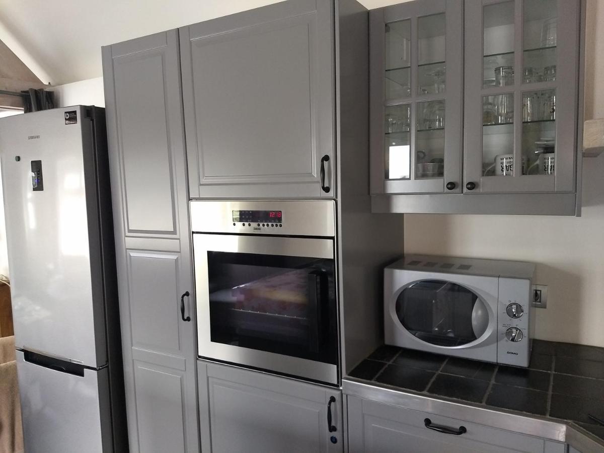 Dhofstede Vakantiewoning Oudenaarde Exteriör bild