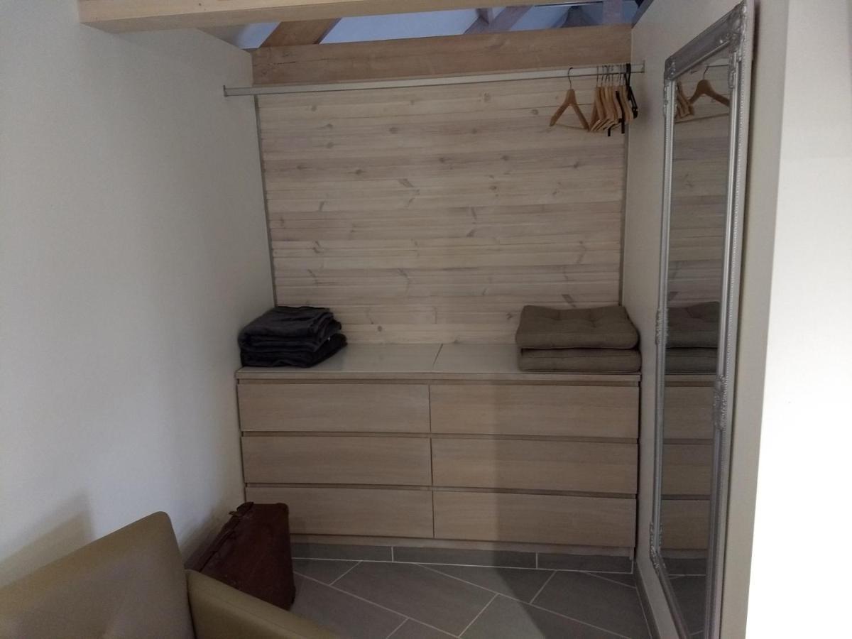 Dhofstede Vakantiewoning Oudenaarde Exteriör bild